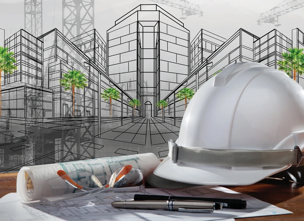 مكتب خبير للاستشارات الهندسية والمساحية  - مكتب هندسي معتمد بالدمام