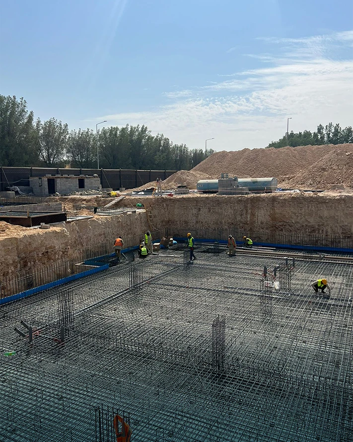 إدارة المشاريع