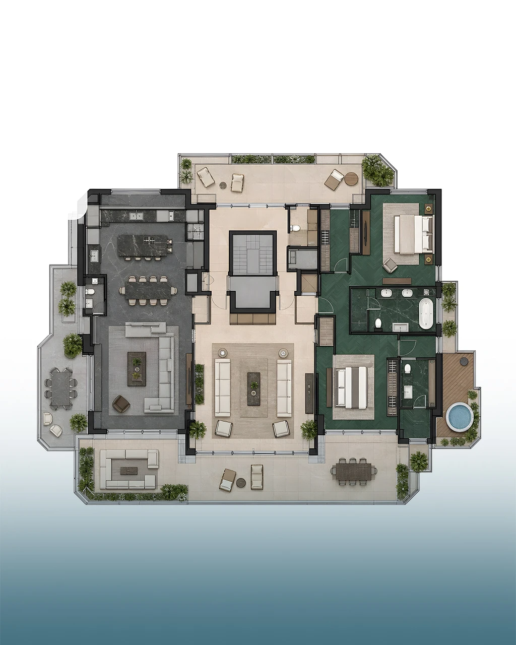 التصميم المعماري