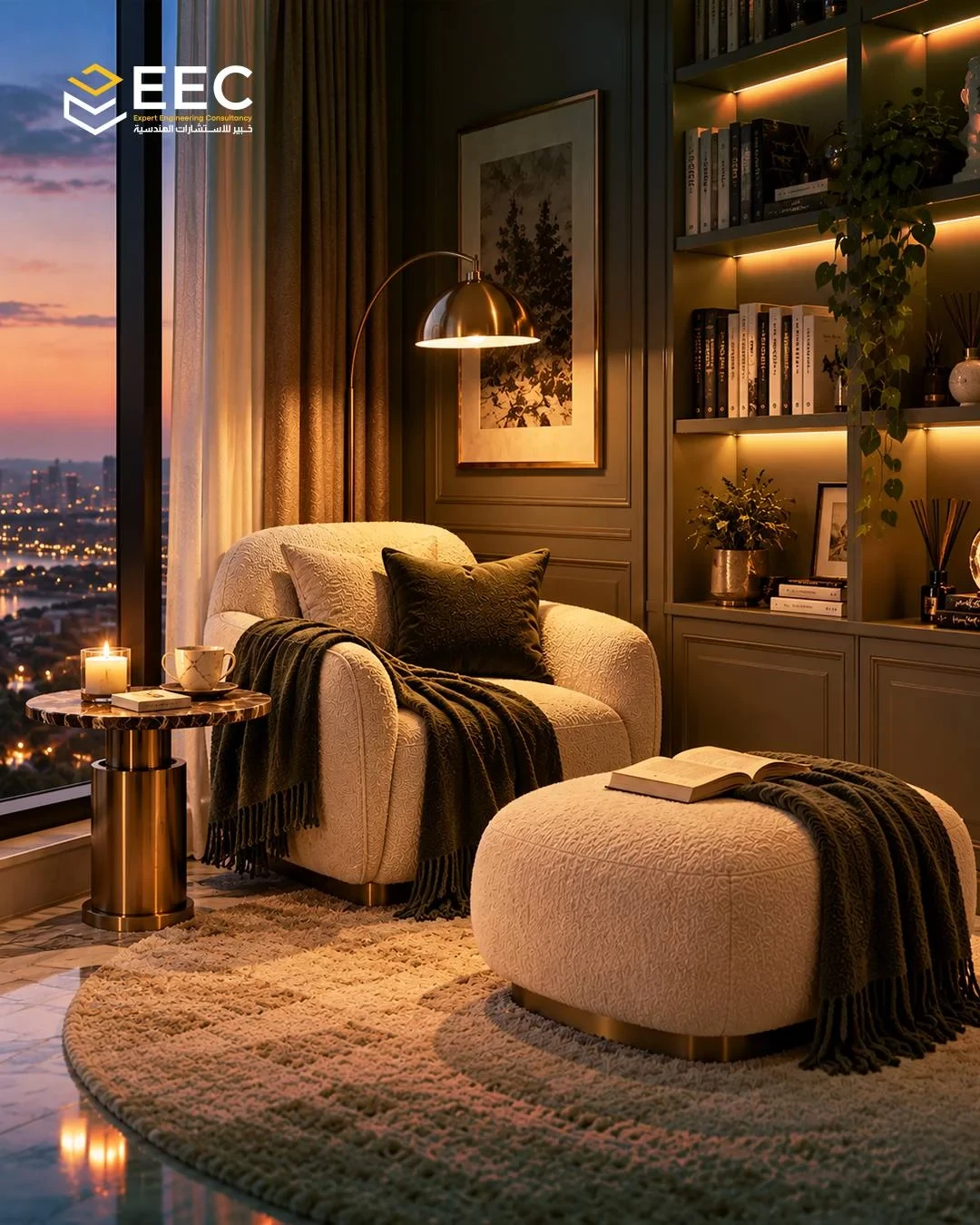 تصميم داخلي